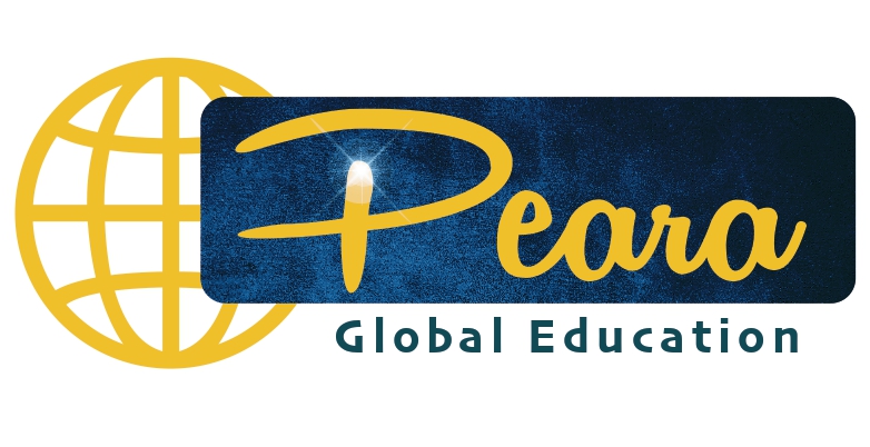 Pears Global Education Logo